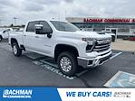 2024 Chevrolet Silverado 2500 Crew Cab 4WD Pickup for sale #24-8213 - photo 1