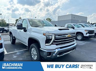 2024 Chevrolet Silverado 2500 Crew Cab 4WD Pickup for sale #24-8217 - photo 1
