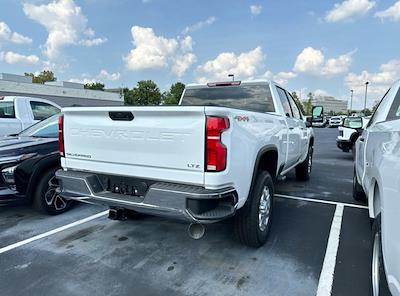 2024 Chevrolet Silverado 2500 Crew Cab 4WD Pickup for sale #24-8217 - photo 2