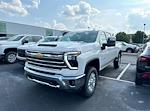2024 Chevrolet Silverado 2500 Crew Cab 4WD Pickup for sale #24-8217 - photo 5