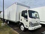 2024 Chevrolet LCF 4500HG Regular Cab RWD, Bay Bridge Sheet and Post Box Truck for sale #24-8445 - photo 3