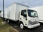 2024 Chevrolet LCF 4500HG Regular Cab RWD, Bay Bridge Sheet and Post Box Truck for sale #24-8445 - photo 4