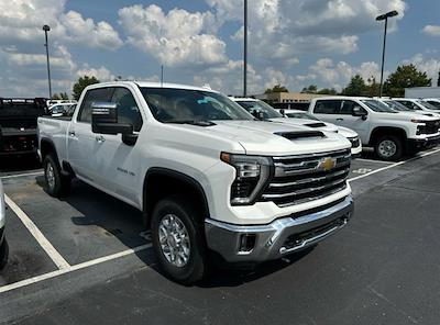 2024 Chevrolet Silverado 2500 Crew Cab 4WD Pickup for sale #24-8489 - photo 1