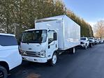 2024 Chevrolet LCF 4500HG Regular Cab RWD, Bay Bridge Sheet and Post Box Truck for sale #24-8623 - photo 3