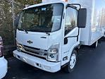 2024 Chevrolet LCF 4500HG Regular Cab RWD, Bay Bridge Sheet and Post Box Truck for sale #24-8623 - photo 4