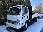 2024 Chevrolet LCF 5500XG Regular Cab RWD, Monroe Truck Equipment Versa-Line Platform Body Flatbed Truck for sale #24-8630 - photo 3