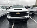 2024 Chevrolet Silverado 3500 Regular Cab 4WD, CM Truck Beds SK Model Flatbed Truck for sale #24-8717 - photo 3