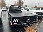 2024 Chevrolet Silverado 3500 Regular Cab 4WD, CM Truck Beds SK Model Flatbed Truck for sale #24-8717 - photo 5