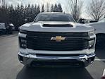 2024 Chevrolet Silverado 2500 Double Cab RWD, Knapheide PGTC Gooseneck Flatbed Truck for sale #24-9025 - photo 4