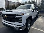 2024 Chevrolet Silverado 2500 Double Cab RWD, Knapheide PGTC Gooseneck Flatbed Truck for sale #24-9025 - photo 5