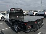 2024 Chevrolet Silverado 2500 Double Cab RWD, Knapheide PGTC Gooseneck Flatbed Truck for sale #24-9025 - photo 6