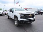 2024 Chevrolet Silverado 3500 Crew Cab 4WD Pickup for sale #24-9151 - photo 3
