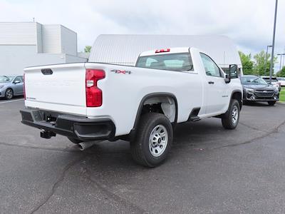 2024 Chevrolet Silverado 3500 Regular Cab SRW 4WD Pickup for sale #24-9176 - photo 2