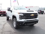 2024 Chevrolet Silverado 3500 Regular Cab SRW 4WD Pickup for sale #24-9176 - photo 3