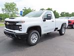 2024 Chevrolet Silverado 3500 Regular Cab SRW 4WD Pickup for sale #24-9176 - photo 5