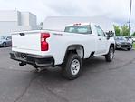 2024 Chevrolet Silverado 3500 Regular Cab SRW 4WD Pickup for sale #24-9176 - photo 2