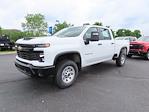 2024 Chevrolet Silverado 3500 Crew Cab 4WD Pickup for sale #24-9185 - photo 5