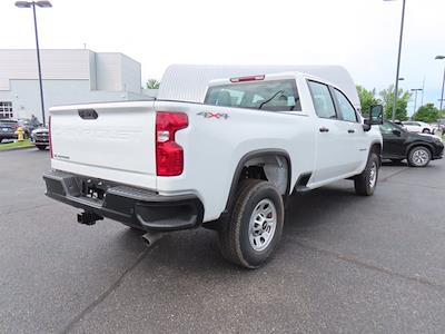 2024 Chevrolet Silverado 3500 Crew Cab 4WD Pickup for sale #24-9188 - photo 2