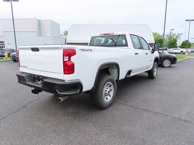 2024 Chevrolet Silverado 3500 Crew Cab 4WD Pickup for sale #24-9212 - photo 2