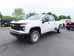 2024 Chevrolet Silverado 3500 Crew Cab 4WD Pickup for sale #24-9212 - photo 5
