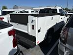 2024 Chevrolet Silverado 2500 Double Cab 4WD, Reading SL Service Body Service Truck for sale #24-9287 - photo 2