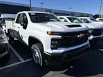 2024 Chevrolet Silverado 2500 Double Cab 4WD, Reading SL Service Body Service Truck for sale #24-9287 - photo 3