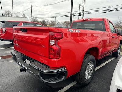 2024 Chevrolet Silverado 1500 Regular Cab 4WD Pickup for sale #24-9622 - photo 2
