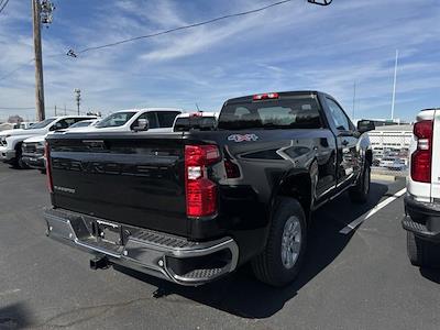 2024 Chevrolet Silverado 1500 Regular Cab 4WD Pickup for sale #24-9623 - photo 2