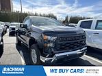 New 2024 Chevrolet Silverado 1500 Work Truck Regular Cab 4WD Pickup for sale #24-9623 - photo 1