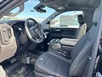 New 2024 Chevrolet Silverado 1500 Work Truck Regular Cab 4WD Pickup for sale #24-9623 - photo 10