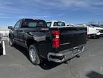 New 2024 Chevrolet Silverado 1500 Work Truck Regular Cab 4WD Pickup for sale #24-9623 - photo 6