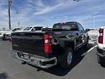 New 2024 Chevrolet Silverado 1500 Work Truck Regular Cab 4WD Pickup for sale #24-9623 - photo 2