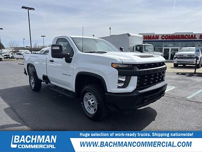 2022 Chevrolet Silverado 2500 Regular Cab 4WD Pickup for sale #24-9624A - photo 1