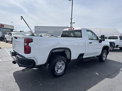 2022 Chevrolet Silverado 2500 Regular Cab 4WD Pickup for sale #24-9624A - photo 2