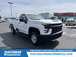 2022 Chevrolet Silverado 2500 Regular Cab 4WD Pickup for sale #24-9624A - photo 1