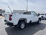 2022 Chevrolet Silverado 2500 Regular Cab 4WD Pickup for sale #24-9624A - photo 2