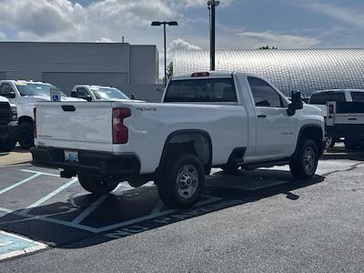 2024 Chevrolet Silverado 2500 Regular Cab 4WD Pickup for sale #24-9640A - photo 2