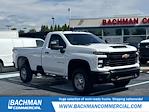 2024 Chevrolet Silverado 2500 Regular Cab 4WD Pickup for sale #24-9640A - photo 1