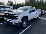 2025 Chevrolet Silverado 2500 Crew Cab SRW 4WD Royal Service Truck for sale #25-5102 - photo 5