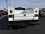 2025 Chevrolet Silverado 2500 Crew Cab SRW 4WD Royal Service Truck for sale #25-5102 - photo 7