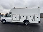 Used 2023 Chevrolet Express 4500 Service Utility Van for sale #25-5116D - photo 15