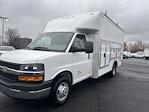 Used 2023 Chevrolet Express 4500 Service Utility Van for sale #25-5116D - photo 16