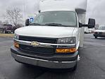 Used 2023 Chevrolet Express 4500 Service Utility Van for sale #25-5116D - photo 22