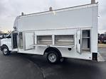 Used 2023 Chevrolet Express 4500 Service Utility Van for sale #25-5116D - photo 19
