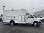 Used 2023 Chevrolet Express 4500 Service Utility Van for sale #25-5116D - photo 10