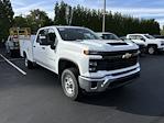 2025 Chevrolet Silverado 2500 Crew Cab 4WD, Royal Truck Body Service Body Service Truck for sale #25-5117 - photo 3