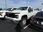 2025 Chevrolet Silverado 2500 Regular Cab RWD, Royal Truck Body Service Body Service Truck for sale #25-5138 - photo 5