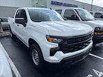 New 2025 Chevrolet Silverado 1500 Work Truck Double Cab 4WD Pickup for sale #25-5183 - photo 3