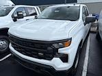 New 2025 Chevrolet Silverado 1500 Work Truck Double Cab 4WD Pickup for sale #25-5183 - photo 4