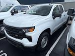 New 2025 Chevrolet Silverado 1500 Work Truck Double Cab 4WD Pickup for sale #25-5183 - photo 5